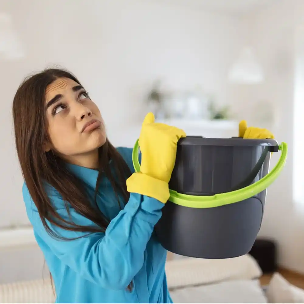 water damage restoration service Fort Covington Hamlet